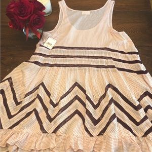 Free People Intimately Dress